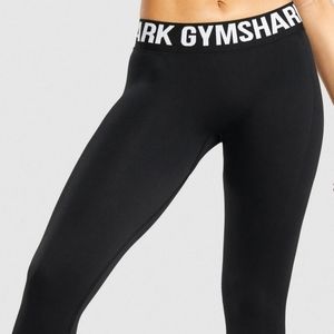New Gymshark leggings